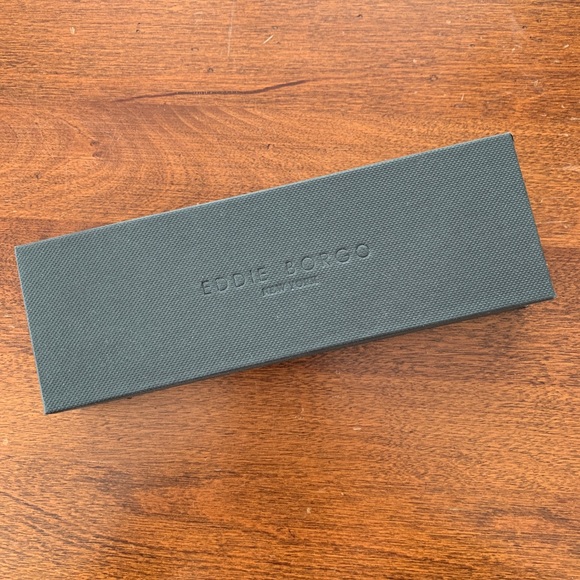 🌺 Rachel Zoe Collaboration x Eddie Borgo NY The Soho Watch Rose Gold - Picture 7 of 7